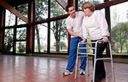 Mobility and Support